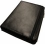 Pouzdro kožené černé pro Pocketbook 740 InkPad 3, NOVA PRO, NOVA2, NOVA3, NOVA COLOR, NOVA AIR