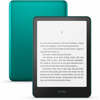 Amazon Kindle Paperwhite Signature Edition bez reklam 2024  (32GB),  Jade + ZDARMA více než 8000 eknih a program na konverzi formátů