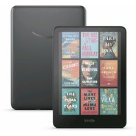 Amazon Kindle Colorsoft Signature Edition bez reklam  32GB  (2024)+ ZDARMA více než 8000 eknih a program na konverzi formátů