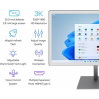 B251 - Bigme 25" barevný E INK monitor s Kaleido 3