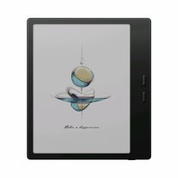 ONYX BOOX GO COLOR 7 (Gen.2) , černá + více než 8000 eknih a program na konverzi formátů
