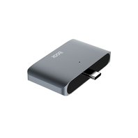 BOOX  USB C, čtečka karet OTG / TF / SD