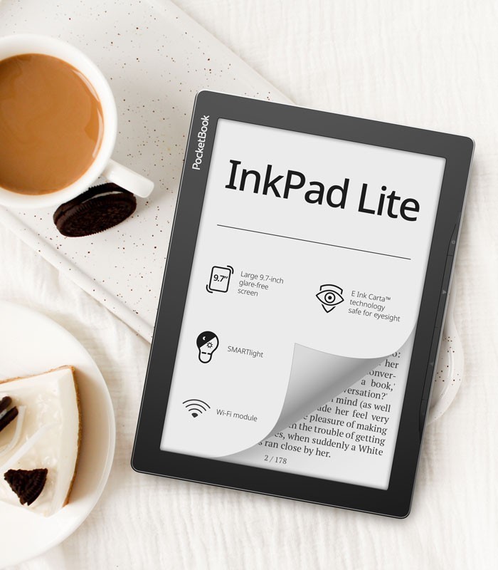 Pocketbook 970 InkPad LITE