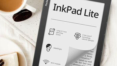 Nový firmware 6.5 pro InkPad Lite