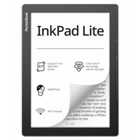 PocketBook 970 InkPad LITE  + POUZDRO + více než 8000 eknih a program na konverzi formátů