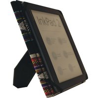 Pouzdro pro InkPad 2, Incas Black Stand