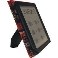 Pouzdro pro InkPad 2,  Incas Red Stand