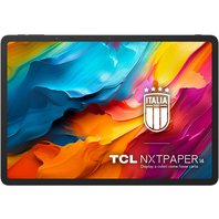 Tablet / čtečka e-knih TCL NXTPAPER 14 +  flip case + T Pen + více než 8000 eknih a program na konverzi formátů