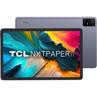 Tablet / čtečka e-knih TCL NXTPAPER 11 s flipovým pouzdrem + více než 8000 eknih a program na konverzi formátů