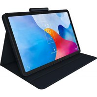 TCL NXTPAPER 11/TAB 11 Flip case, Navy Blue